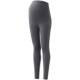 10A antibacterial 3D hip lifting maternity shark pants