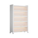 Kitchen cabinet steel storage rack floor-standing household multi-layer storage cabinet widened multi-function microwave storage rack
