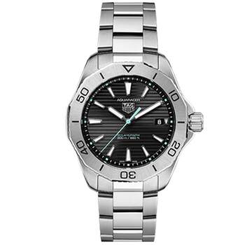 Tag heuer aquaracer solar watch