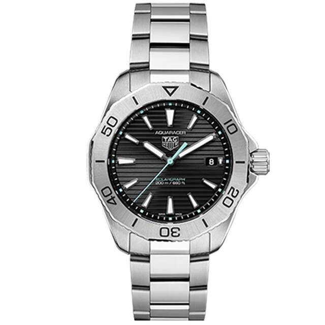 TAG Heuer Aquaracer Solar Watch