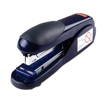 Max stapler flat foot large