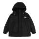 Romon boys three-in-one assault jacket