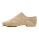 Sansha mesh dance shoes, lace-free, soft sole, low top
