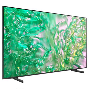 Samsung 85du800085-inch ultra-thin 4k tv