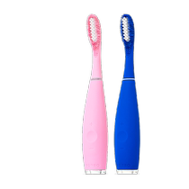 FOREO ISSA2 electric toothbrush ISSA2 intelligent composite silicone waterproof sonic for men and women