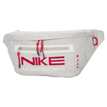 Lucky leaf丨nike nike official authentic crossbody bag 2026 summer sports and leisure backpack trend hv6123