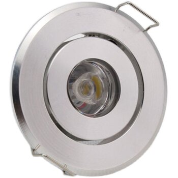 Led opening centimeter centimeter ceiling light