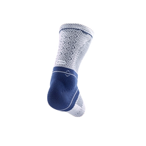 (Self-operated) Bauerfeind - Germanys new upgraded professional Achilles tendon protection sports ankle brace