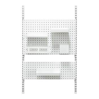 Cave plate storage room adjustable disassembly