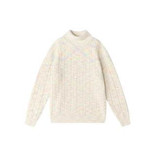 Disha official flagship store girls' sweater