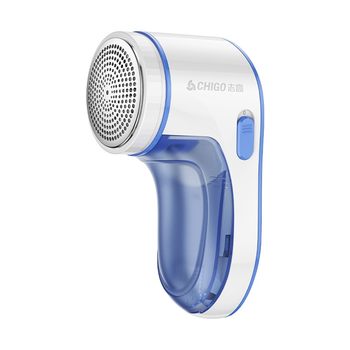 Chigo hair ball trimmer, rechargeable ball hair removal, shaving ເຄື່ອງ​ນຸ່ງ​ຫົ່ມ​ແລະ​ການ​ດູດ​ໂກນ​ໂກນ​ຫນວດ, ປອມ​ແປງ​ຂອງ​ຄົວ​ເຮືອນ, ເຄື່ອງ​ເອົາ​ຜົມ