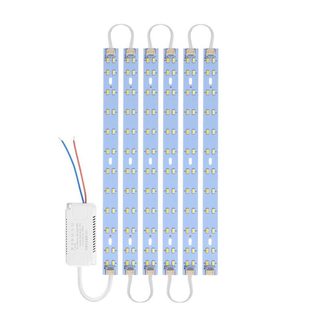 Dimmable LED long light bar living room lamp replacement light source