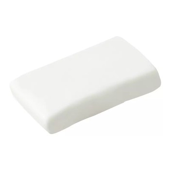 Air conditioning hole sealant clogged repair wall filling