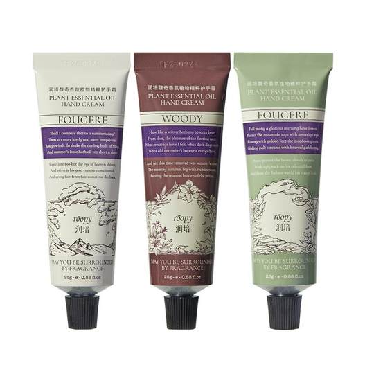 Roopy Moisturizing Hand Cream