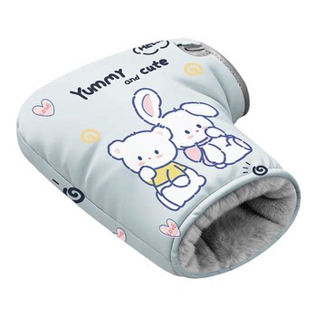 Waterproof and cold resistant