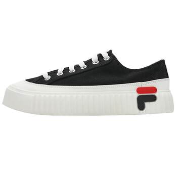 Fila official flagship authentic sneakers canvas shoes