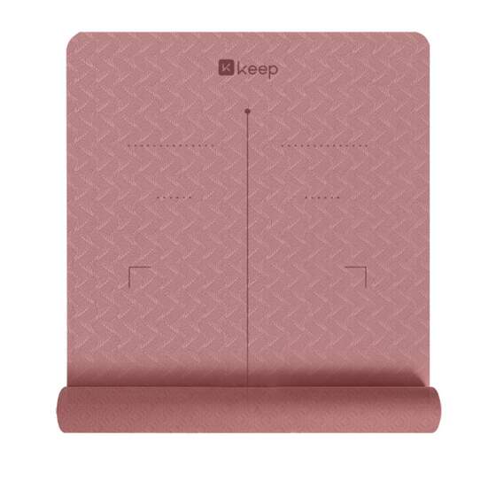 2026 new yoga mat shock absorption and sound insulation