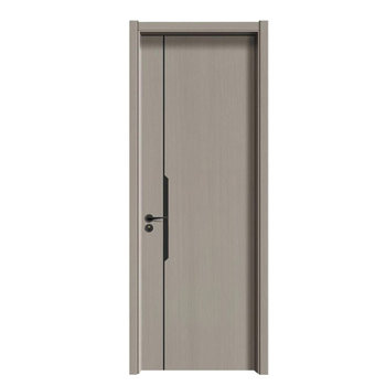 Source factory spot solid wood door
