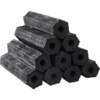 Barbecue charcoal household smokeless charcoal fire heating tea charcoal