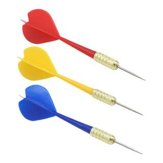 Darts plastic darts wedding break resistant toy darts