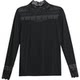 Modal bottoming shirt slim fit lace ເສື້ອ bottoming versatile