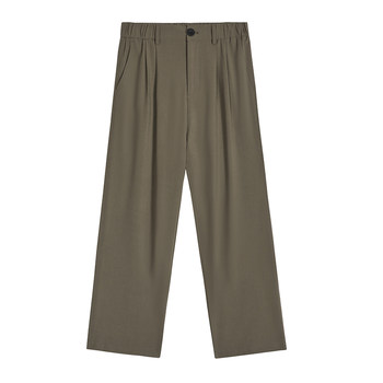 Madcloud thin, breathable and drapey ninth pants for men