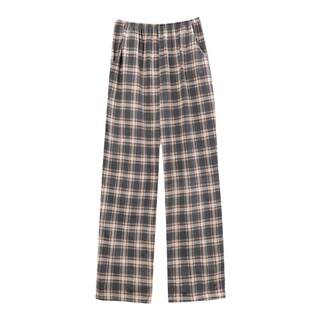 Plus size pajamas women's fat mm200jin jin is equal to 0.5kg summer