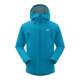 3L Jacket Pathfinder ກັນນ້ໍາແລະ breathable Jacket ແບບດຽວກັນສໍາລັບຜູ້ຊາຍແລະແມ່ຍິງ