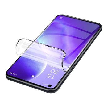 Suitable for opporeno5pro mobile phone film automatic repair