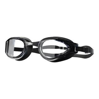 Hd противозапотевающие и водонепроницаемые очки для плавания для мужчин с близорукостью