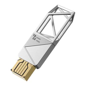 128g quantum storage usb disk