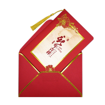 March 8th Goddess Day greeting card customized New Year business high-end small card creative 38th Festival card thank you blessing gift