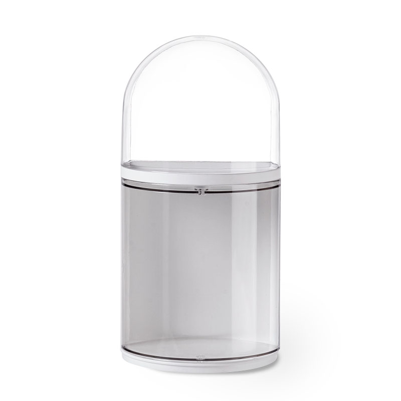 Tianmenglai figure storage box high transparency PET