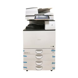 Ricoh commercial copier printer all-in-one home high-speed printer a3 color laser large printer