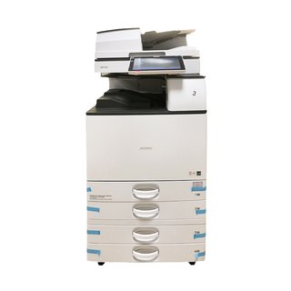 Ricoh high-speed color copier a3 laser all-in-one machine