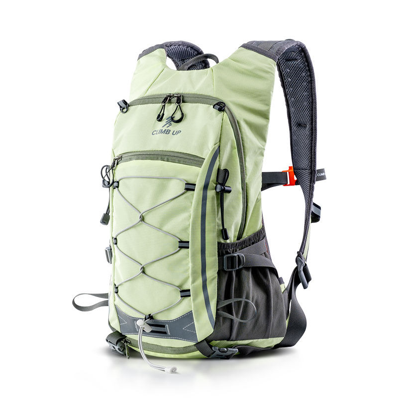 Saipu outdoor lightweight sports waterproof backpack