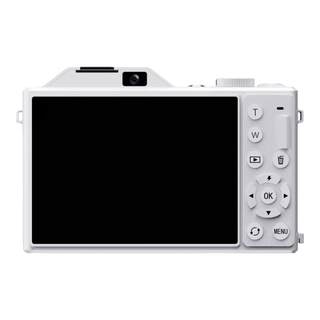 Front and rear dual camera 80-megapixel touch screen student camera