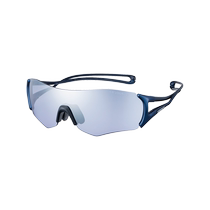 Lion King View SWANS Professional Running Glasses Marathon Discoloration Sunglasses Outdoor Cross-country Running Sports Sunglasses