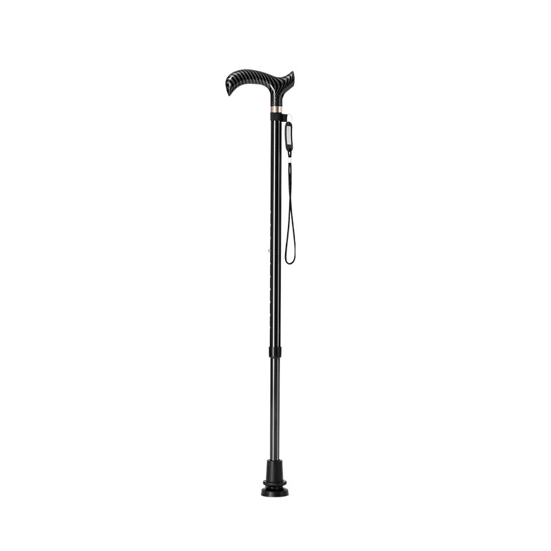 Corfu ultra-light carbon fiber medical cane