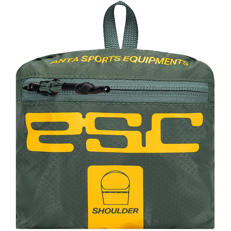 Anta anti-spill storage bag outdoor mountaineering bag