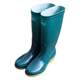 Huili rain boots for women short waterproof shoes for medium and high rain boots