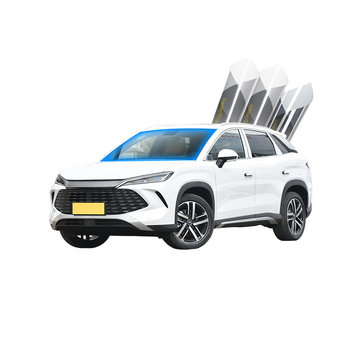 Goodyear automotive solar film glass insulation glass film