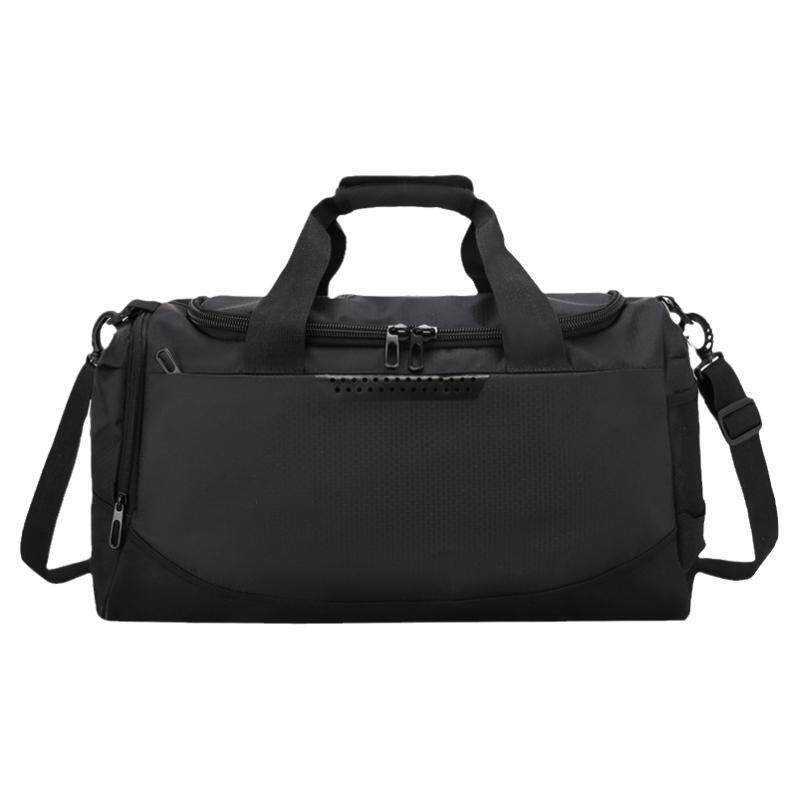 Cool sports training bag nylon for men and women