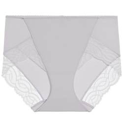 Lovely soft and skin-friendly women's mid-waist boxer briefs, ສະດວກສະບາຍແລະກ້ຽງບໍລິສຸດ underwear ຝ້າຍບາງ underwear ສໍາລັບແມ່ຍິງ AM238771