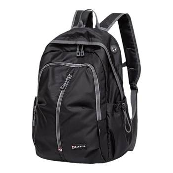 ກະເປົ໋າເດີນທາງຂອງຜູ້ຊາຍແລະແມ່ຍິງກາງແຈ້ງກິລາ Backpack Folding Skin Bag Ultra-Lightweight Portable Waterproof Travel Mountaineering Bag