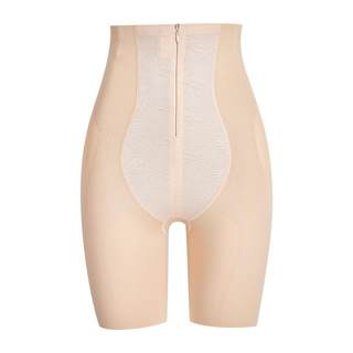 Tingmei tummy control underwear for women, hip lift, high waist, ultra-thin