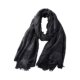 Beggar style autumn and winter long scarf for men and women