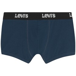 Levi's ຜູ້ຊາຍໃຫມ່ knitted ສັ້ນ underwear ບາດເຈັບແລະສະດວກສະບາຍປະສົມປະສານສອງສິ້ນ