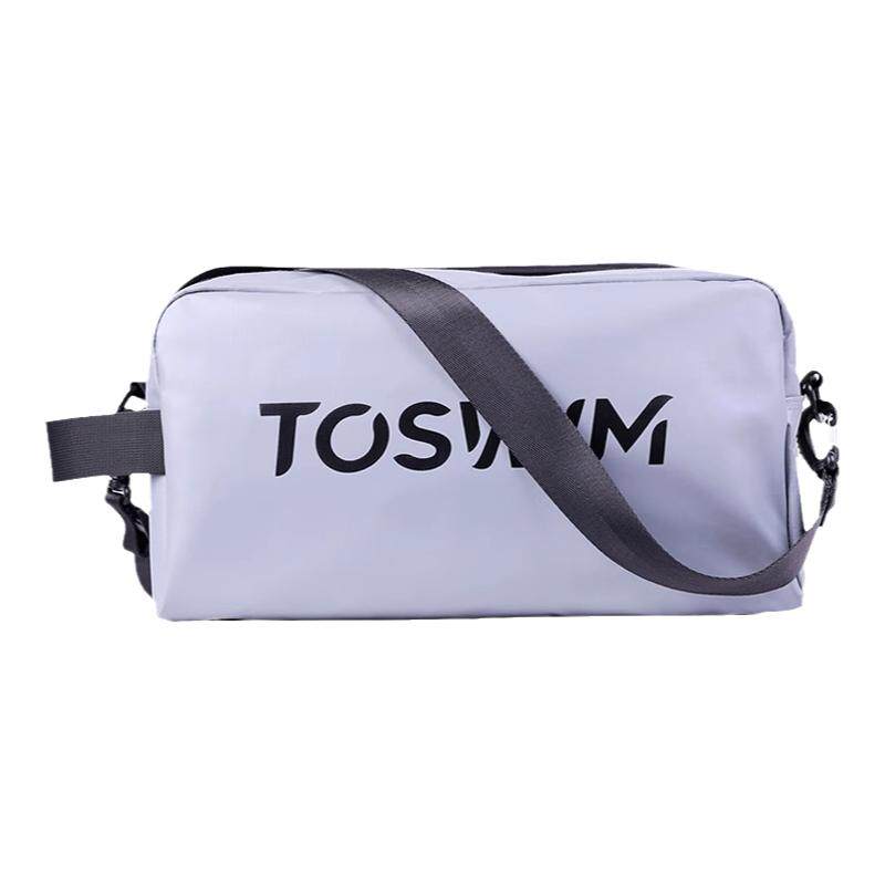Tuosheng wet and dry separate swimming bag for men and women