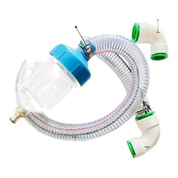 Egg collector floor heating cleaning sponge bullet